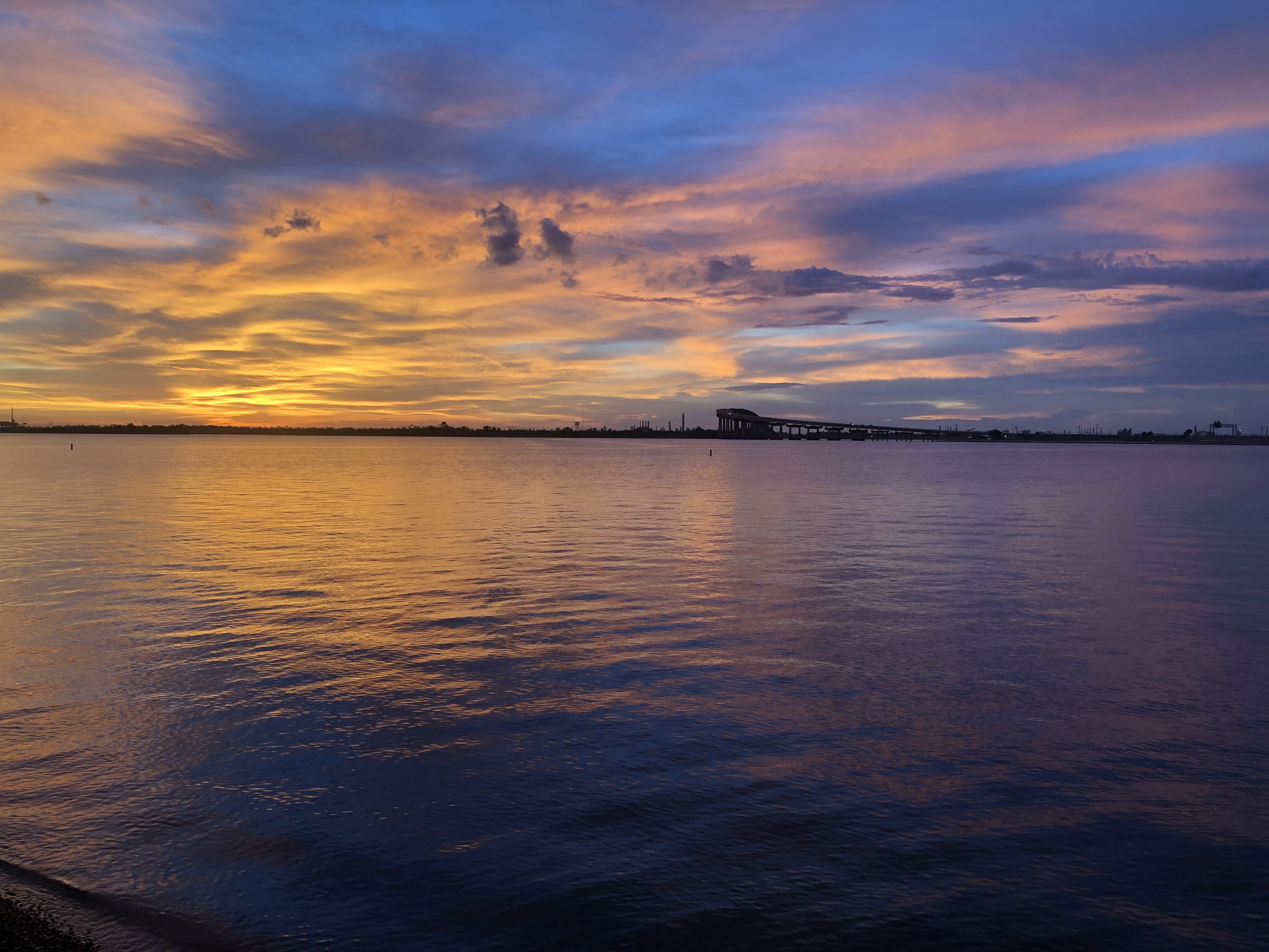 Prien Lake Park