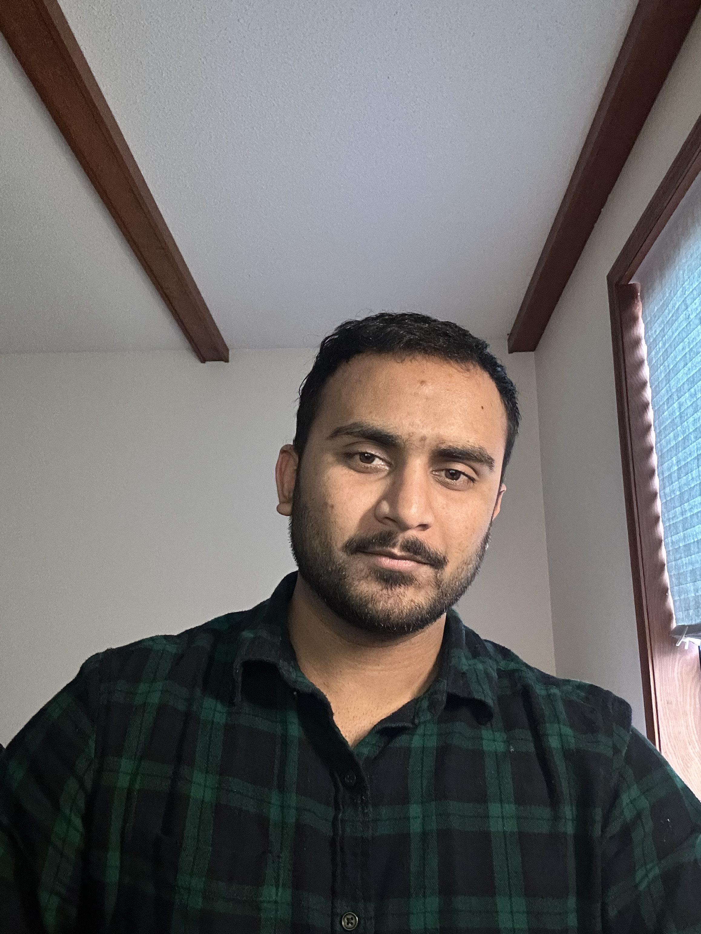 Prithvi Raj Singh