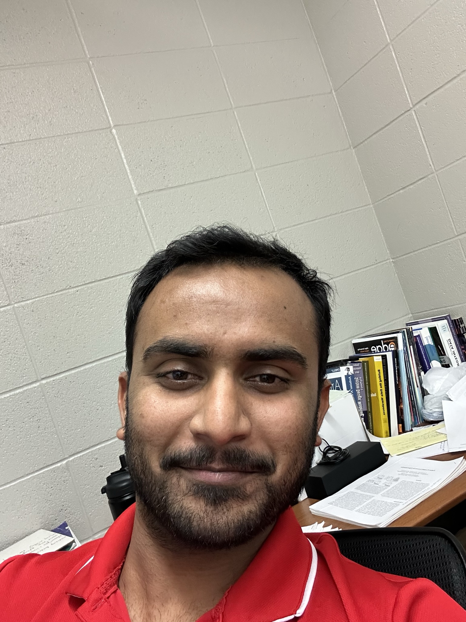 Prithvi Raj Singh